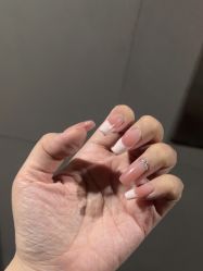 -喜柚自助美甲美睫