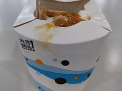-麦当劳(杭州东站高铁店)