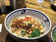 -老白家面馆(测绘东路总店)