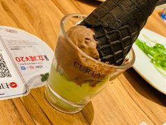 冰激凌-必胜客(城西银泰店)