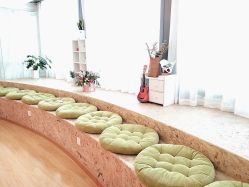 -Your Yoga Pilates·瑜伽普拉提习练室
