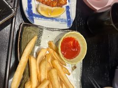 -玄白·炭烤活鳗(上海首店)