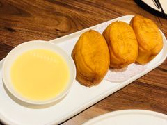 酥脆大油条-揽季锅物会.福建黄鱼.海鲜姿造(五四路店)