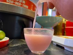 -秦炉烤肉(财富中心店)