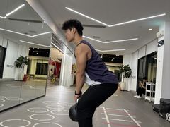 -WEGYMER健萌健身(雅颂居馆)