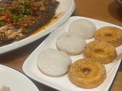 -莲餐厅·湖北菜·藕汤老手艺(愚园路店)