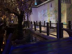 -绿茶餐厅(朝阳大悦城店)