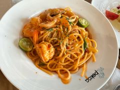 -Pekaa啤咖食肆Coffee&Bistro