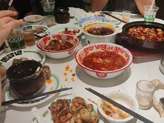 -欧记大排档·景德菜(上海首店)