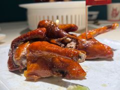 -侨美食家·粤菜(体育西路店)