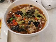 -老浒记民俗酒楼(王府井店)