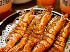 -前海沿·青岛菜(五四广场永旺店)