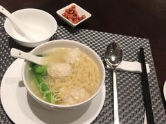 -京香轩·中餐厅(上海中庚聚龙酒店)