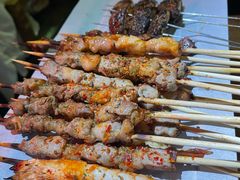 -肉串汪自由派(西便门店)