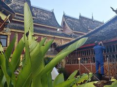 -西双版纳傣族园