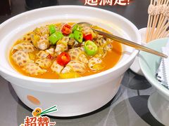 -恬阿姨庭院餐厅·生日宴