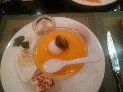 -浦东绿地铂骊酒店品珍轩中餐厅