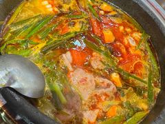 -黔有有贵州酸汤夺夺粉火锅(五味十字店)