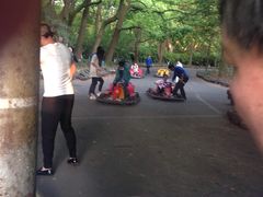 -共青国家森林公园-售票处