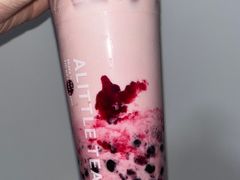 -1点点(龙湖金楠天街店)