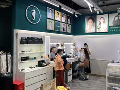 -海马体照相馆(合肥包河万达广场店)