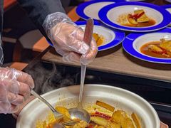 -曾宴·楚菜(湖北省博物馆店)