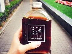 -KYO COFFEE(胶州路店)