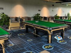 -云川台球(马甸店)