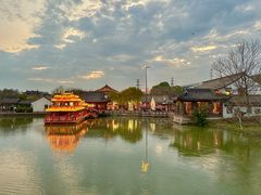 -湘湖大院(越王路店)