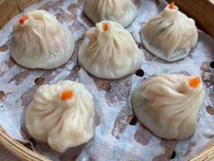 -苏小柳手作点心x茶叙小院(徐家汇分院)