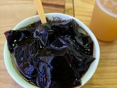 -家味螺蛳粉&烤鱼(安远路店)