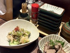 -一吉焼鸟·FOUNDER(桂林路店)