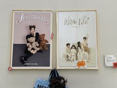 -海马体照相馆(大连柏威年购物中心店)