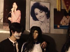 -长藤鬼校(龙翔店)