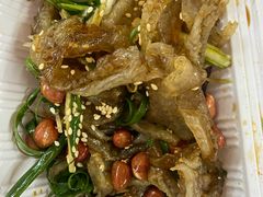 -陈老添美食店(宝华路店)