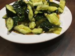 -向民炒鸡老店(火车站店)