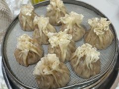 -清真·同发顺饭庄·烧麦(总店)