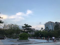 -宝安体育馆游泳馆