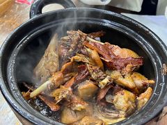 -斯丹姜母鸭·古法干香(涂门街总店)