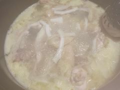 -百年果林椰子鸡(中洲店)