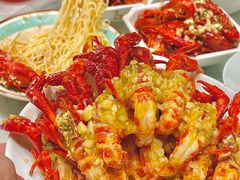 -阿胖龙虾小海鲜(宁国南路总店)