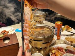 -初色海鲜自助(万丰路店)