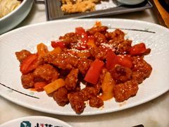 -小菜园新徽菜(常州武进吾悦店)