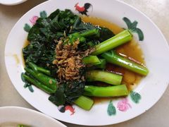 -威南记鸡饭餐室
