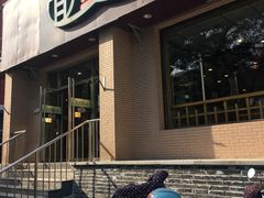 门面-面爱面(长椿街店)