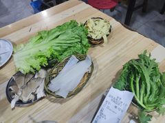 -范贤光鸡公煲(平乐园总店)