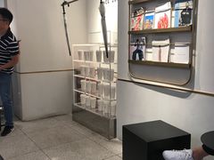 -喜茶(佛山岭南站店)