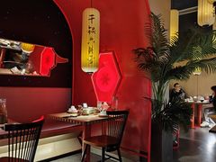 -六月雪干锅(绵阳凯德广场店)