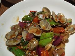 -话梅·客家小厨(东门店)