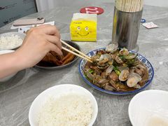 -凡老头米线砂锅(古荡新村西粮站)
